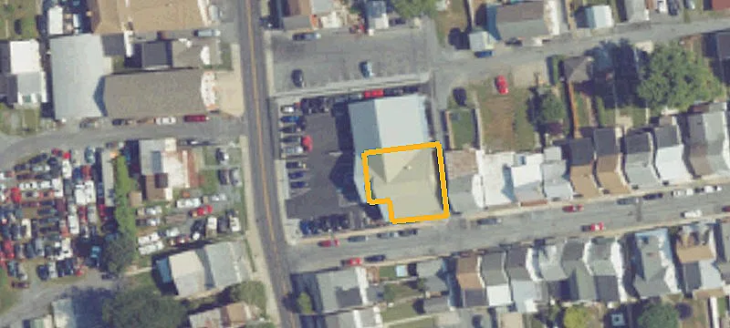 30 5th Ave