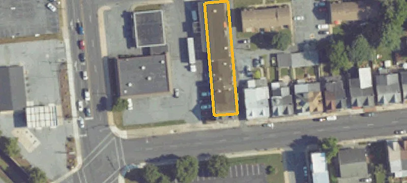 1135 Walnut St