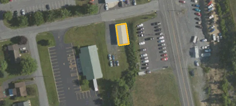 Bedford, PA 15522