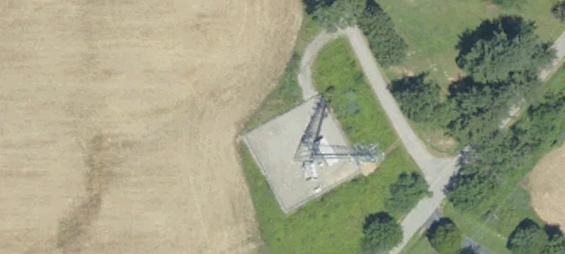 3849 Hillsville Rd