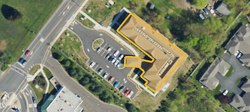 3055 Mechanicsville Rd