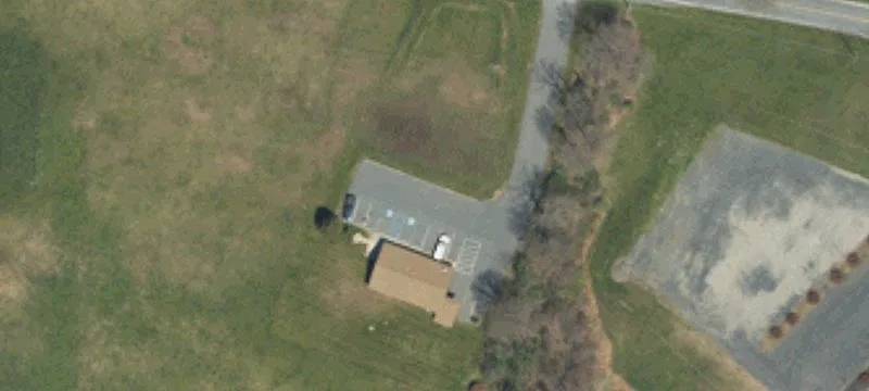 Bossardsville Rd
