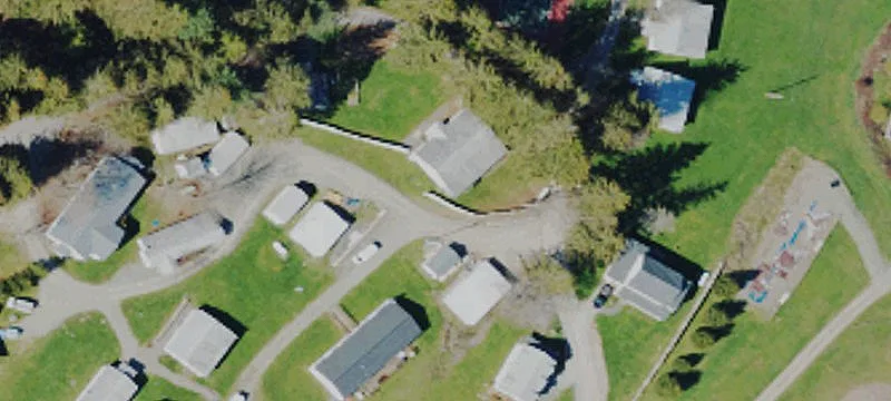 Woods Rd