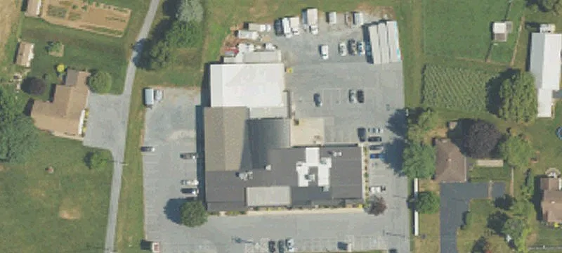 725 Lincoln Ave