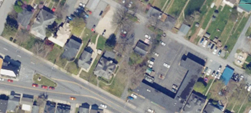 543 Lincoln E Way