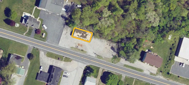 45 Hanover St