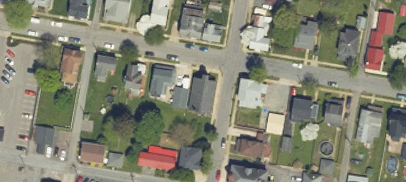 358 Cherry St
