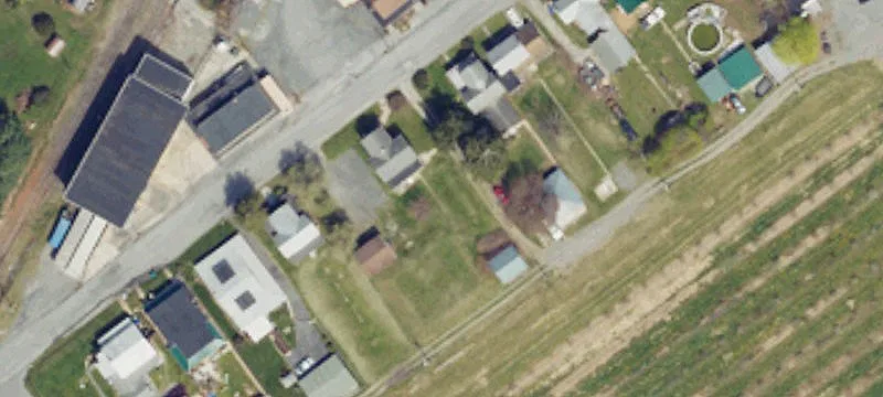 397 Gardners Sta Rd