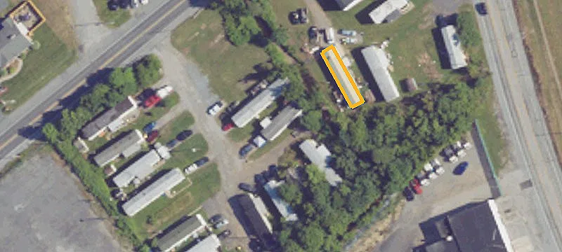 6 Lewisberry Rd