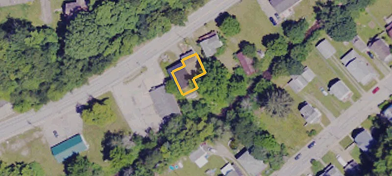 116 Cherry Run Rd
