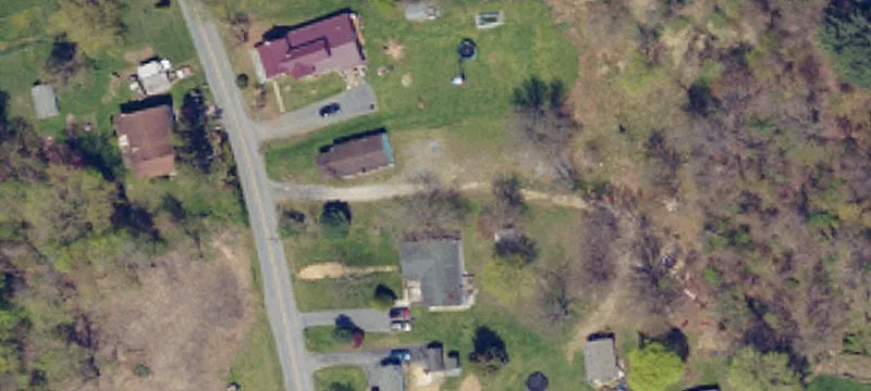 6996 Brownsville Rd