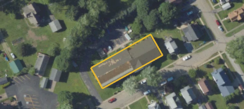 17 Pickering St