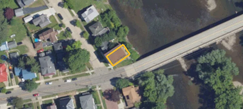 500 Water St