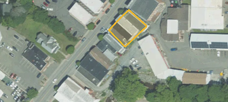 782 Canton St