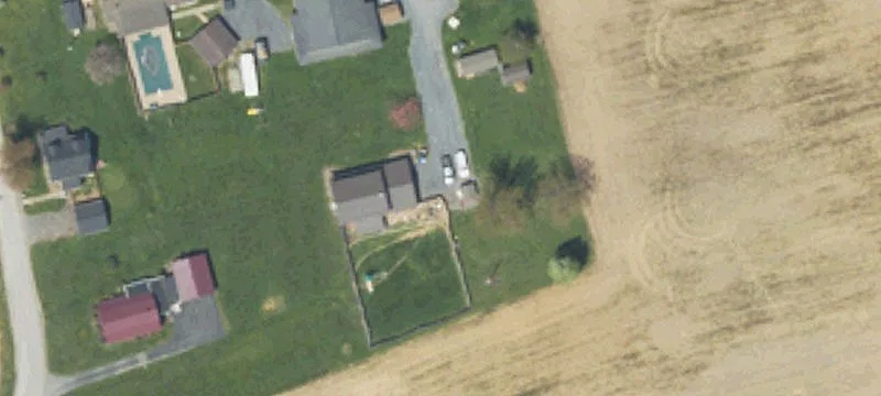 298 Nippenose Rd