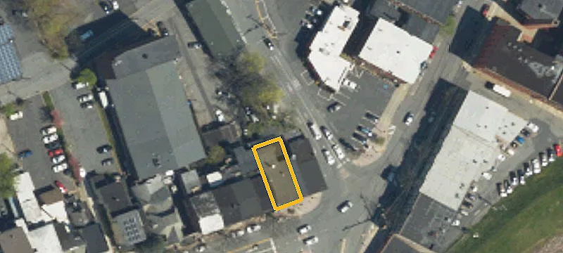 500 Main St