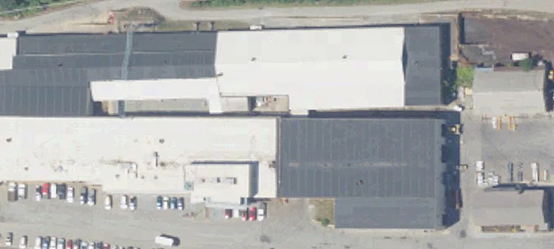 800 Commercial Ave