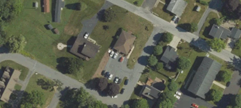 902 Echo Vale Dr