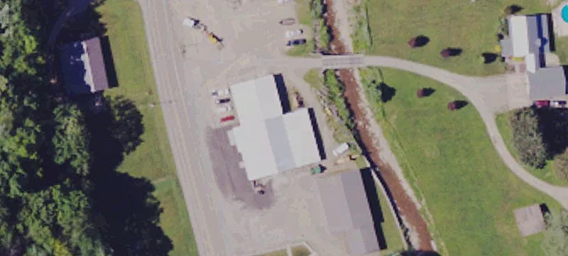 2070 Matthews Run Rd