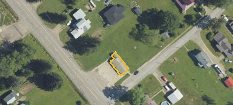 25 6th Mile Rd