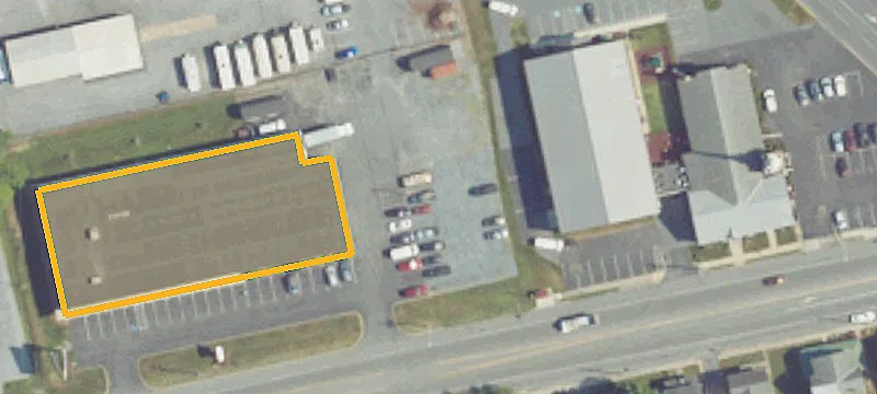 1505 Main St