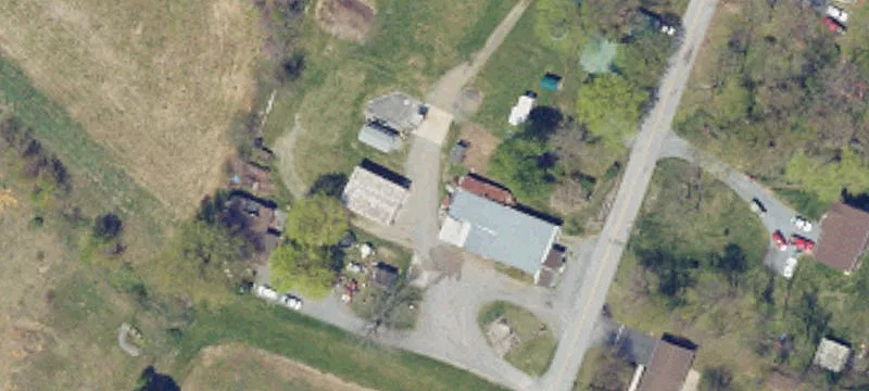 11815 Koons Rd