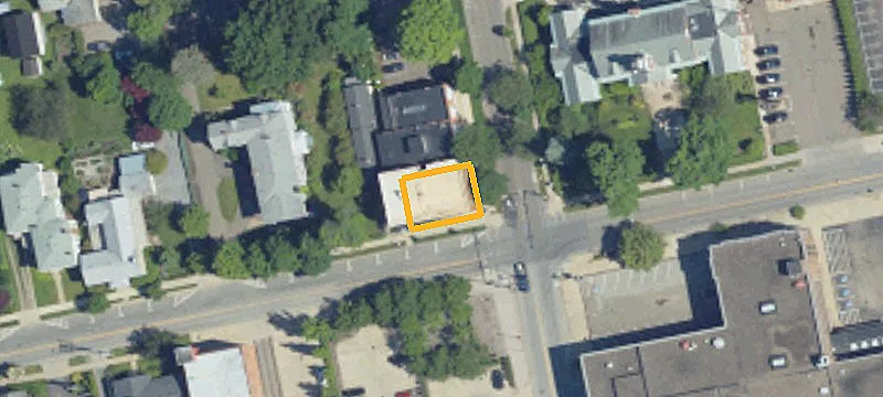 400-402 3rd Ave