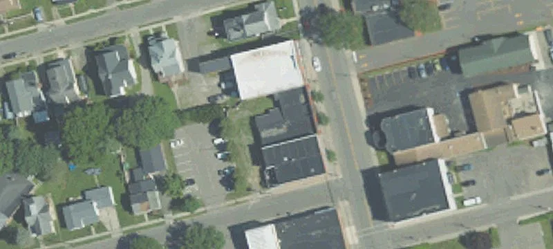 Main St