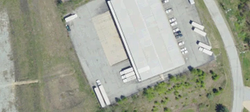 800 Corporation Dr