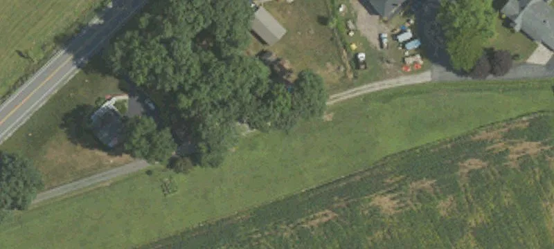 2812 Stoystown Rd