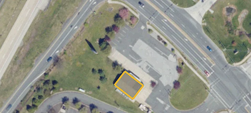 1975 Baltimore Pike