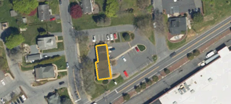4001 William Penn Hwy