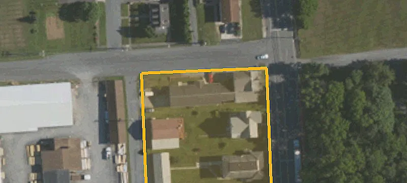 317 Richard St