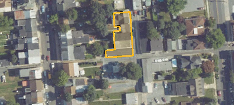 217 Gannon St