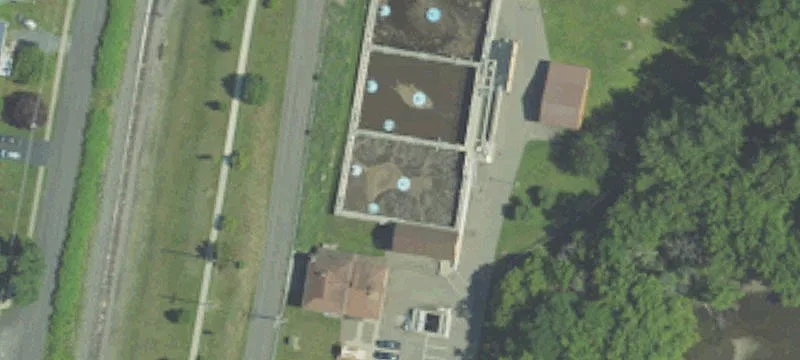 1 Riv St