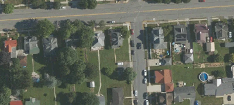 444 Penn St
