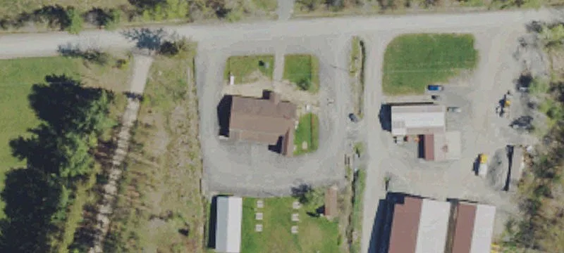 1468 Haighs Pond Rd