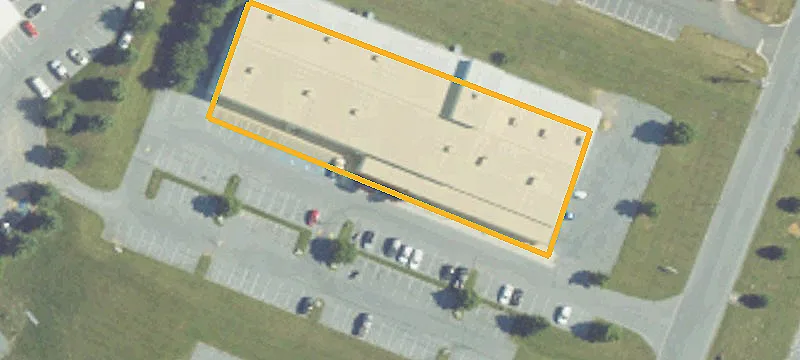 21 Landings Dr