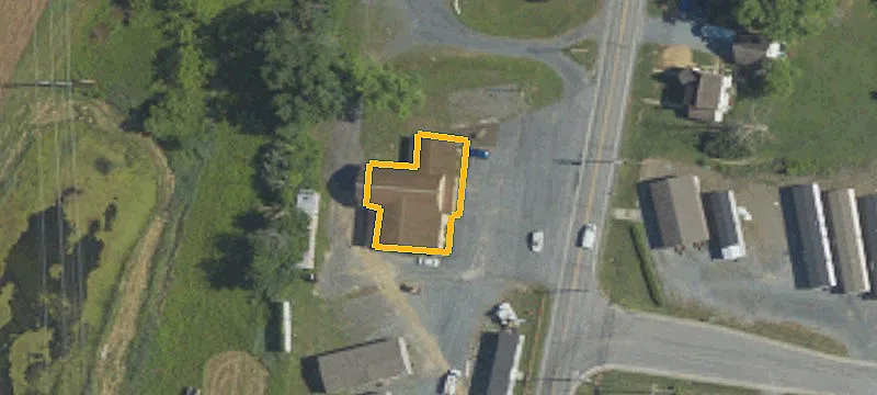 Bedford, PA 15522