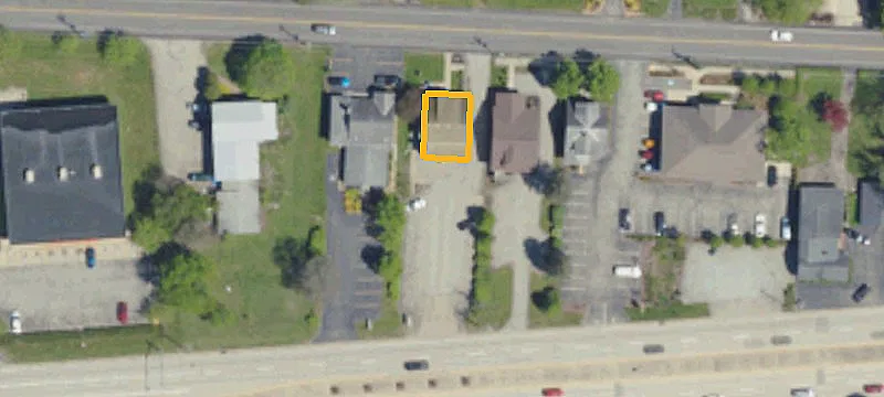 4031 Old William Penn Hwy