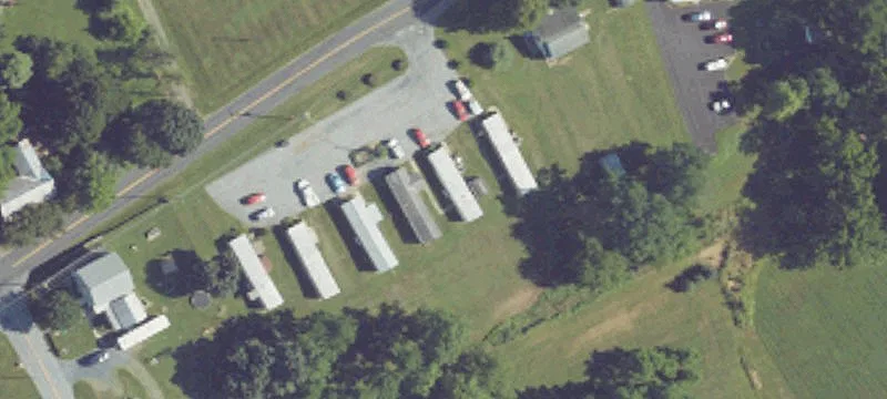 10207 Jonestown Rd