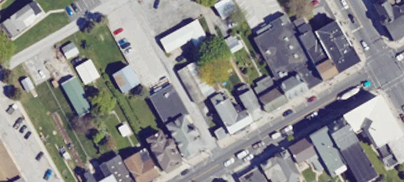 21 King St