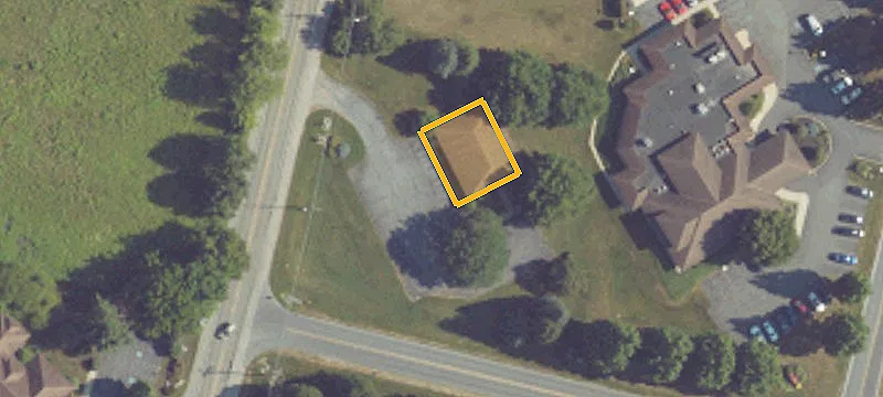 1570 Cornwall Rd