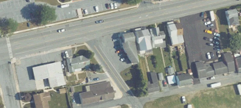 432 Penn Ave