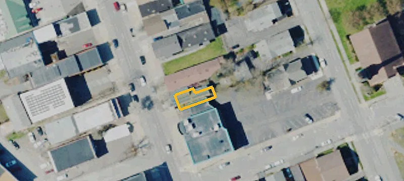 1019 Main St