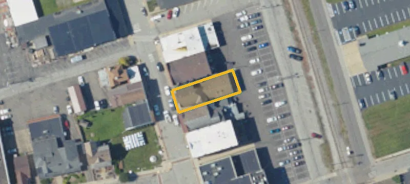 135 Grand Ave