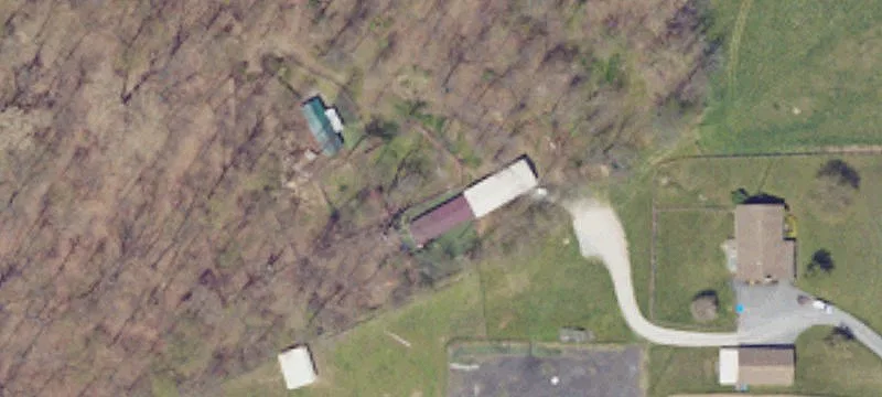 2575 Tract Rd