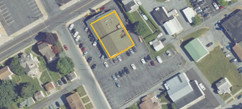 664 Main St