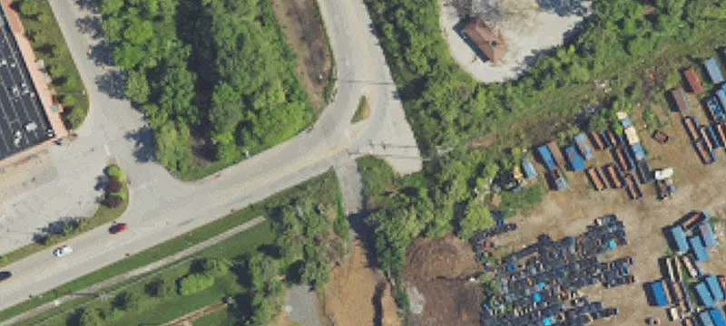 Dekalb Pike