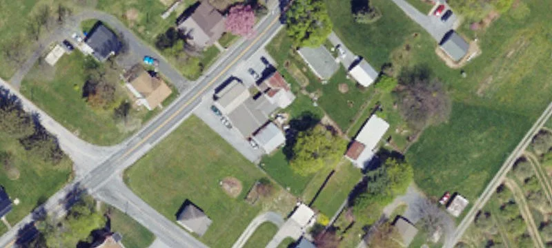 1315 Gablers Rd